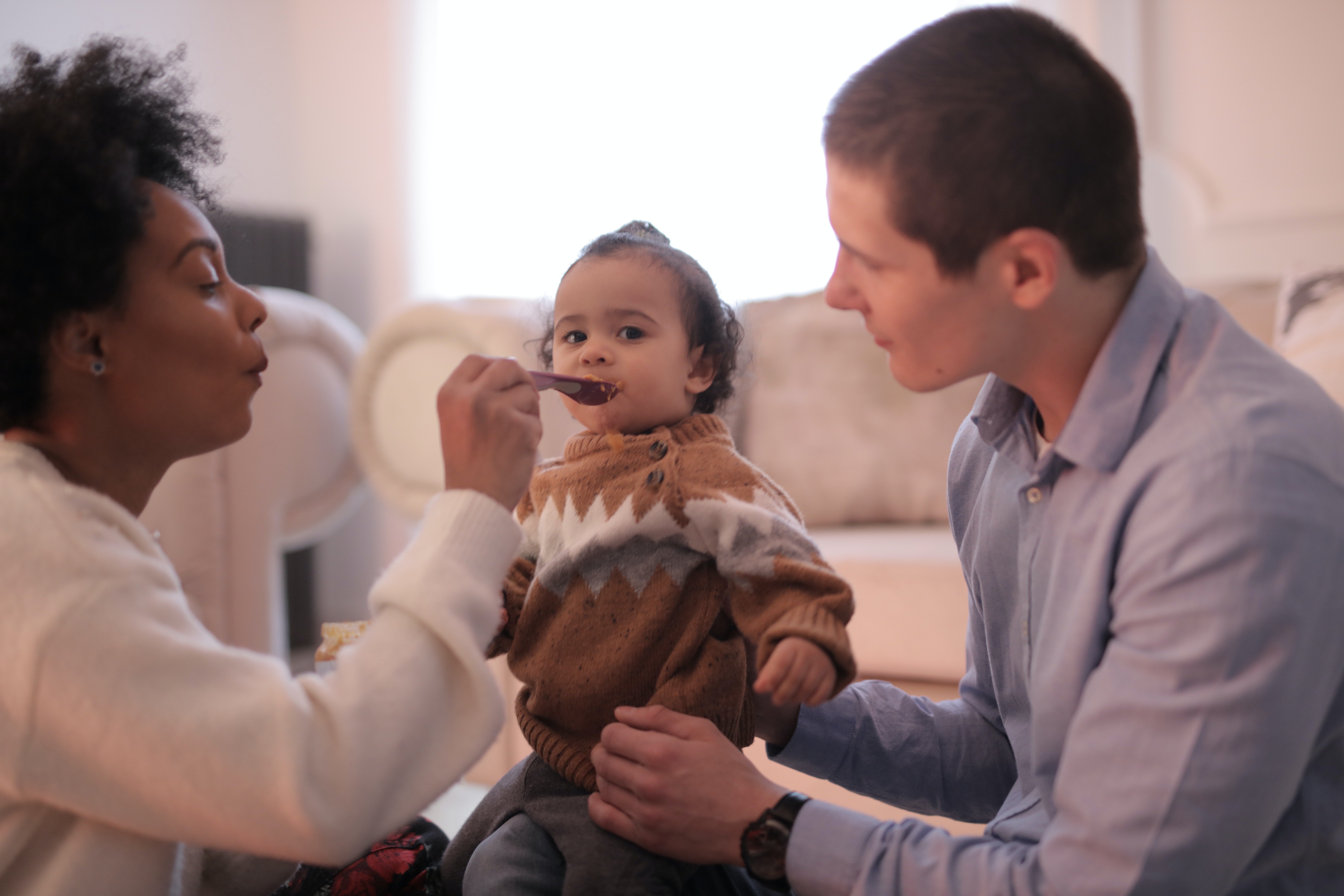 OP's granny was born to biracial parents. | Source: Pexels