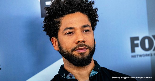 Chicago police reject Jussie Smollet’s phone records saying they were redacted