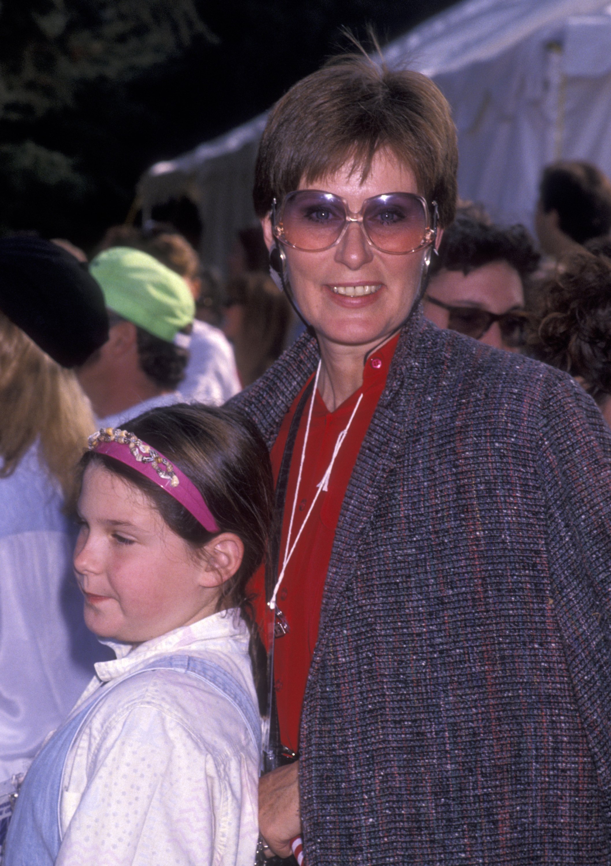 ‘Webster’s Susan Clark & Alex Karras’ 32-Year Marriage after Susan Made ...