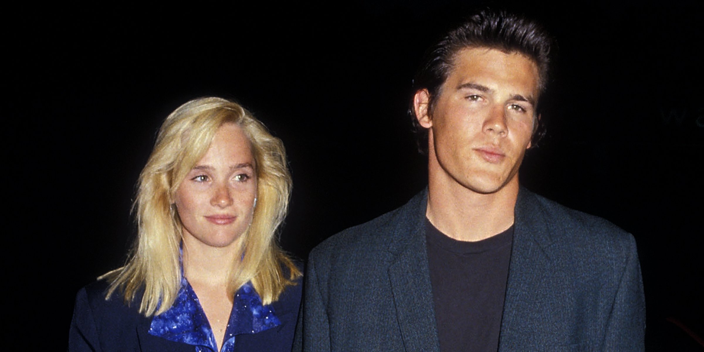 Alice Adair and and Josh Brolin | Source: Getty Images