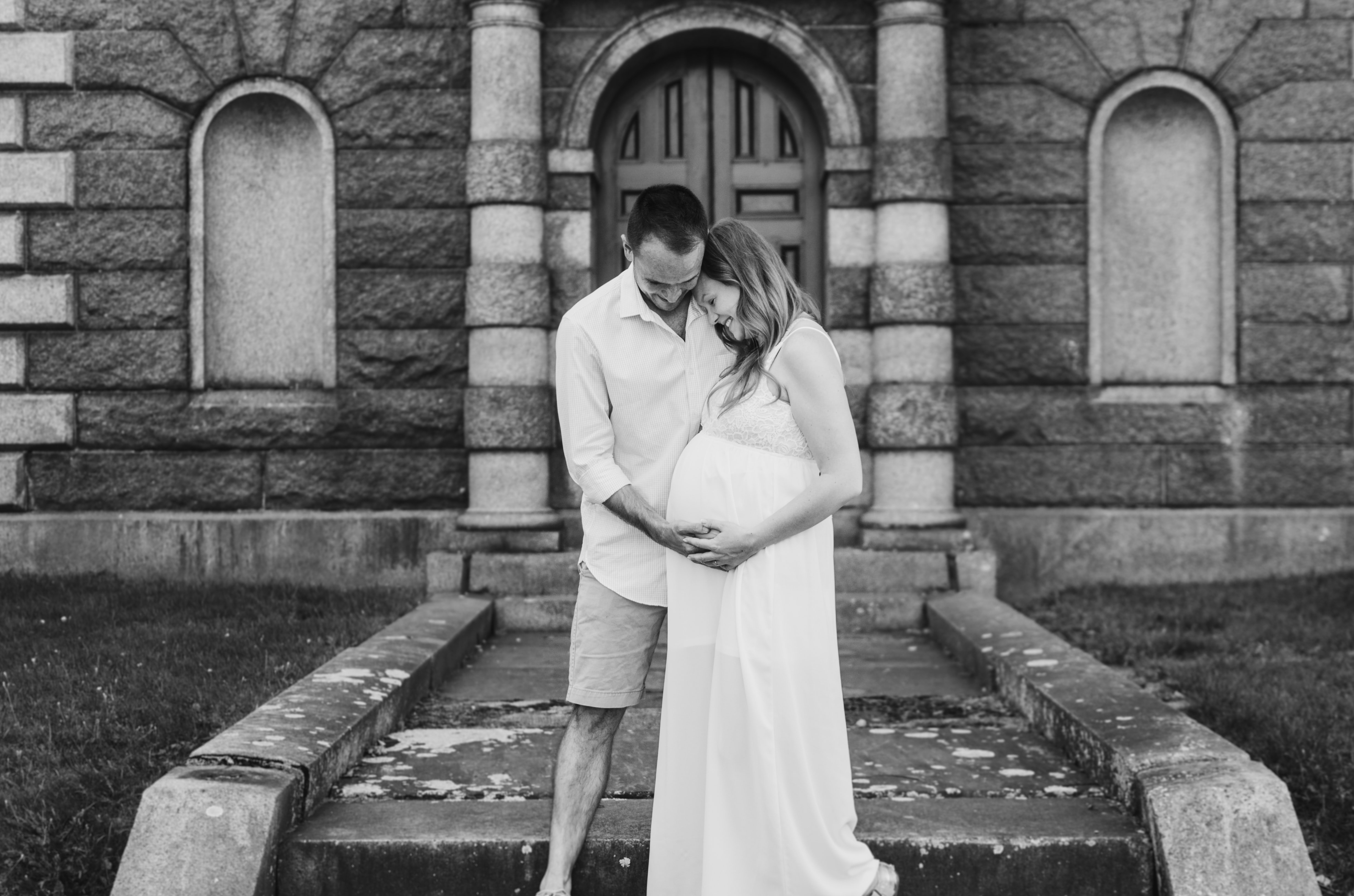 OP was an excited dad-to-be who was soon swept by a wave of doubts concerning his pregnant wife | Photo: Unsplash