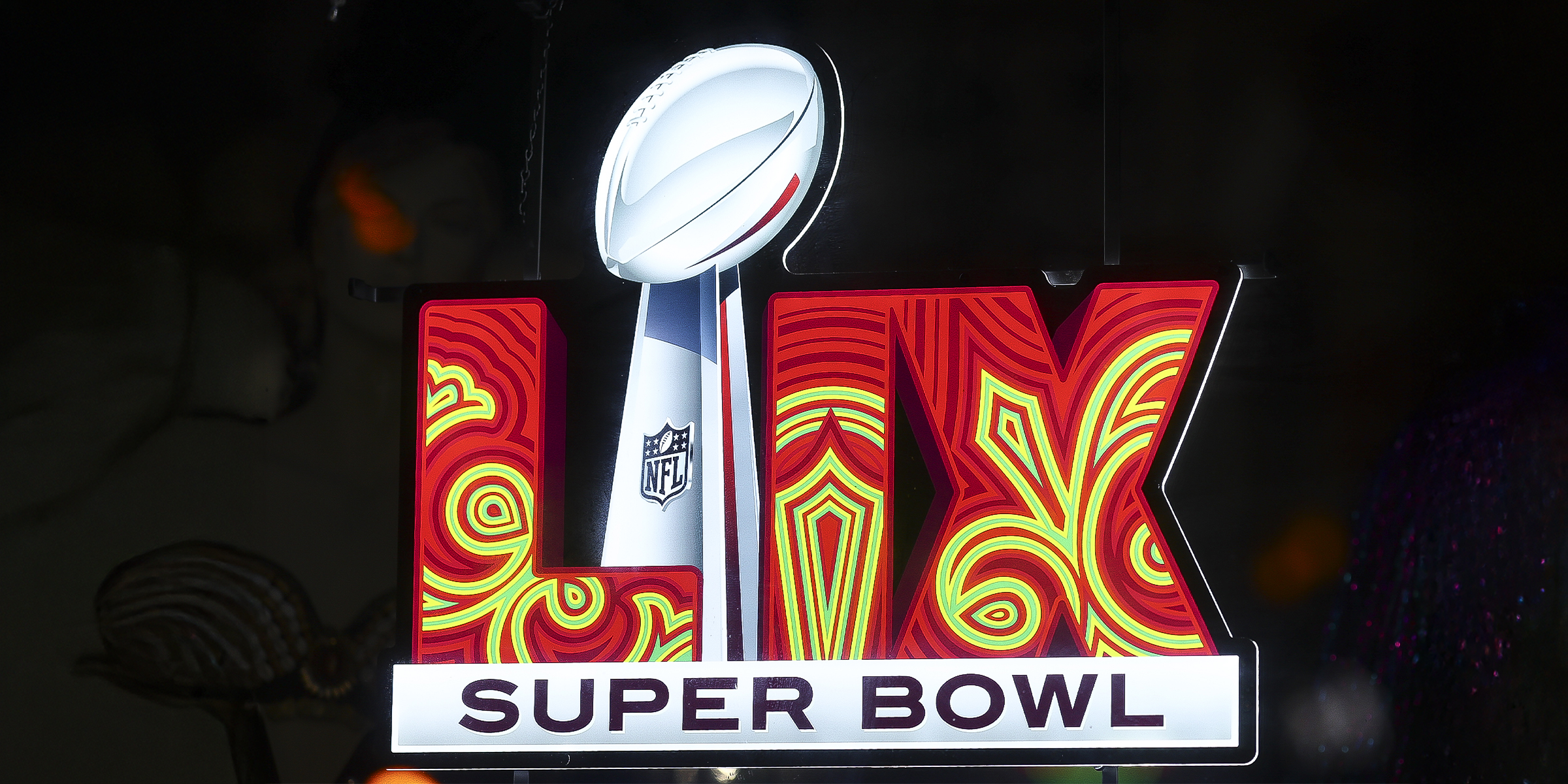 The Super Bowl 59 | Source: Getty Images