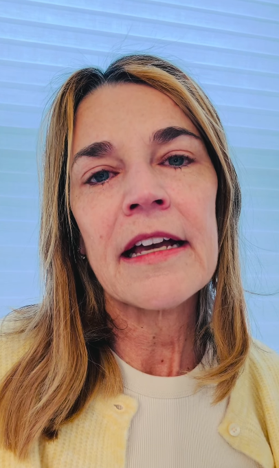Savannah Guthrie announced a reward offer and asked for the public's help in the search for her mother, Nancy Guthrie. | Source: Instagram/savannahguthrie