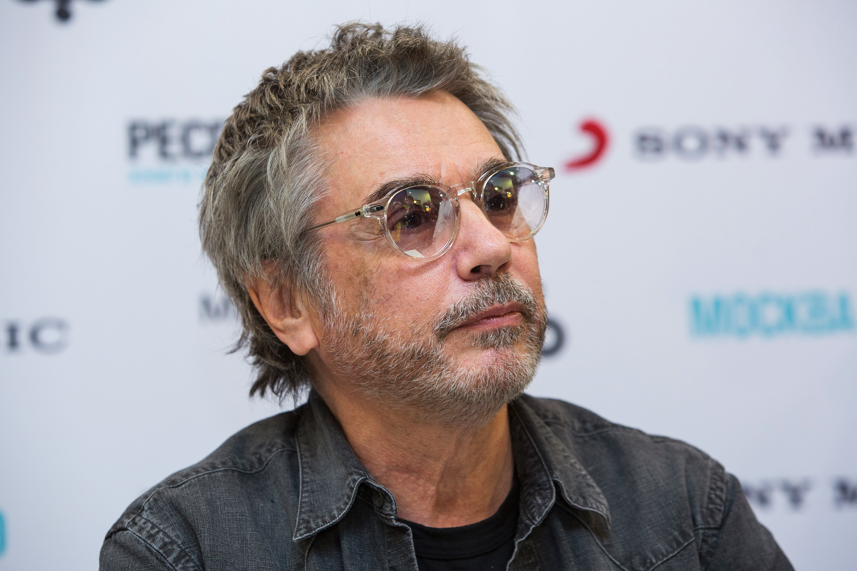 JeanMichel Jarre sept femmes ont accouché lors de son concert