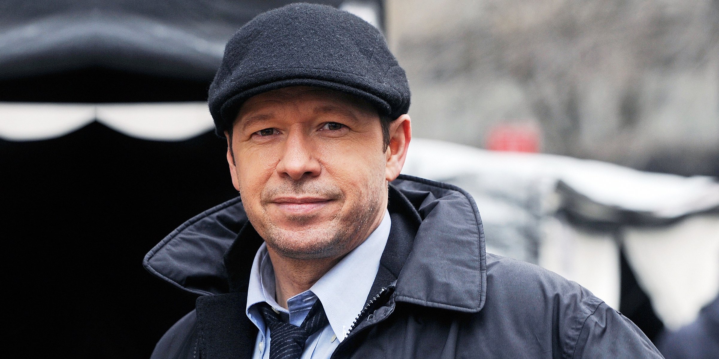 Donnie Wahlberg | Source: Getty Images