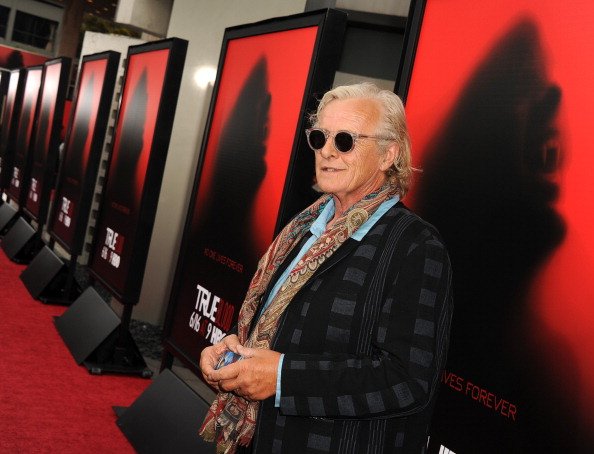 El actor Rutger Hauer asiste al estreno de "True Blood" de HBO en ArcLight Cinemas Cinerama Dome el 11 de junio de 2013 en Hollywood, California. | Foto: Getty Images El actor Rutger Hauer asiste al estreno de "True Blood" de HBO en ArcLight Cinemas Cinerama Dome el 11 de junio de 2013 en Hollywood, California. | Foto: Getty Images