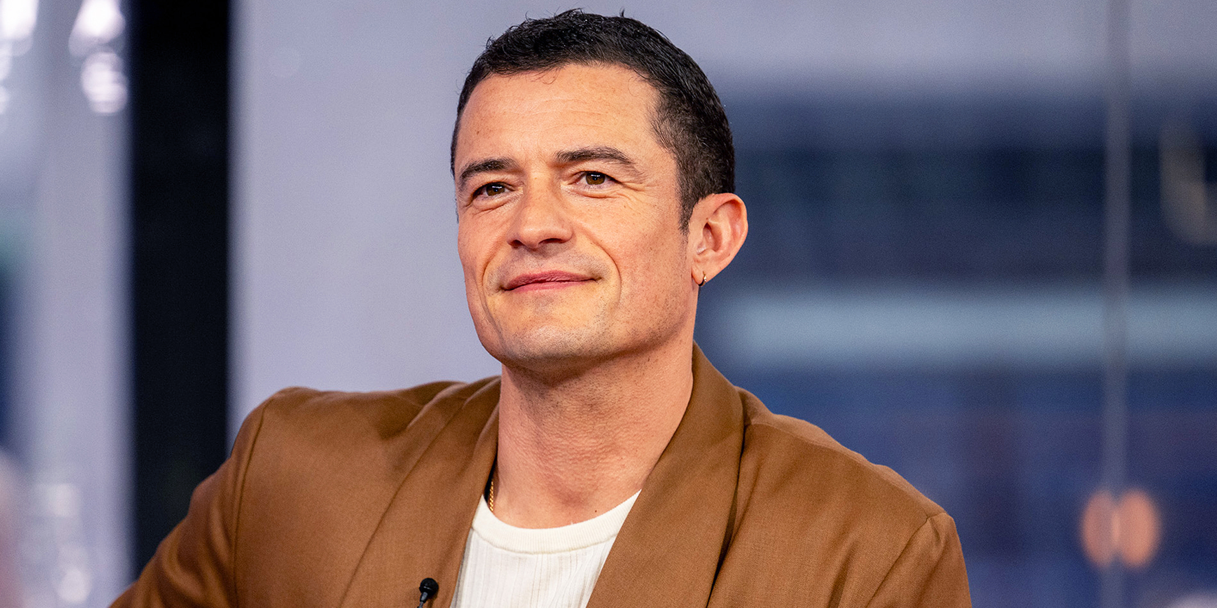 Orlando Bloom | Source: Getty Images