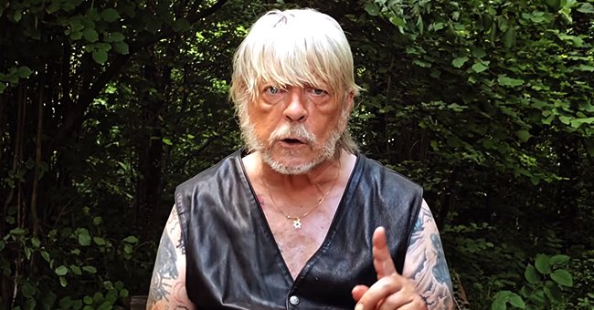 Youtube/Renaud