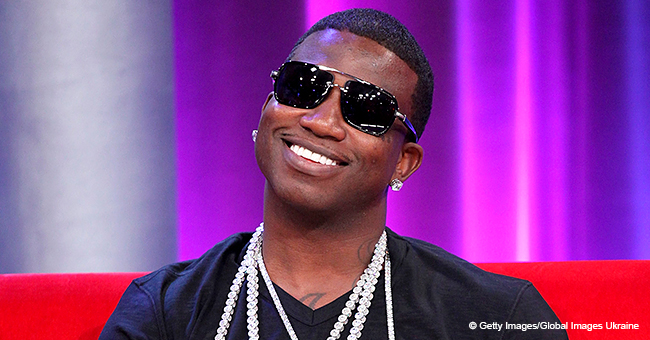 Gucci Mane Shows Off 100-Pound Weight-Loss Transformation