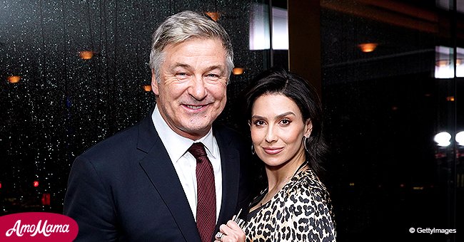 Alec Baldwin's Wife Hilaria Hints on Possibility of Having ...