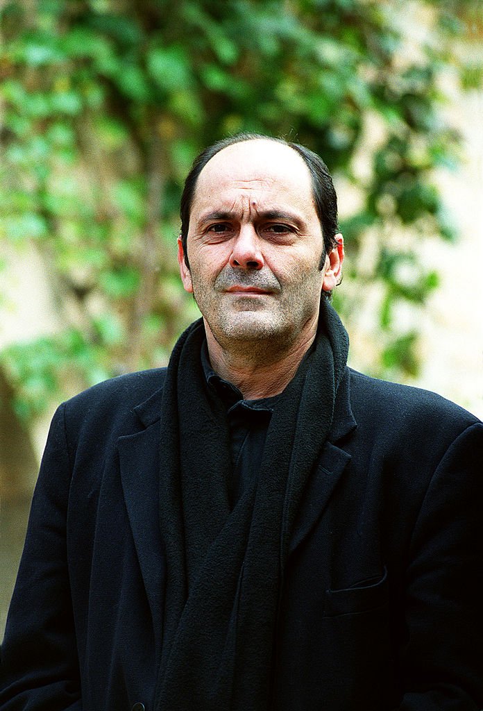 Jean-Pierre Bacri a participé au Festival du Film de Sarlat le 13 novembre 1999 à Sarlat. | Photo : Getty Images