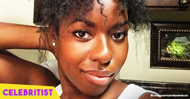 Camille Winbush, the actress who gave life to little Vanessa "Nessa&qu...