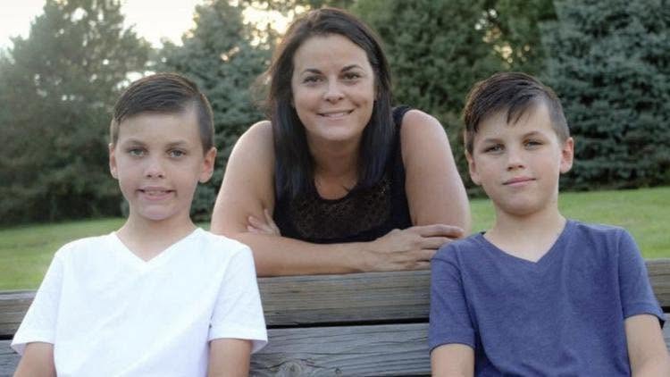 As the case moved toward trial, Austin's family continued to be seen through memories and family photos. The images made clear that the legal process was also a personal loss that did not pause. | Source: Facebook/Tiffany Tea