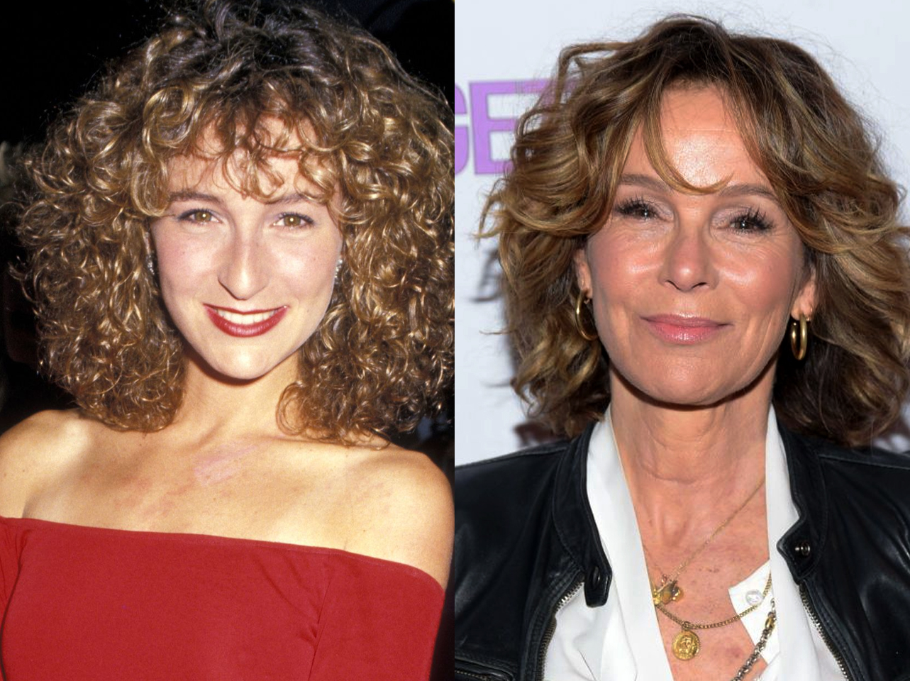 Jennifer Grey | Source: Getty Images