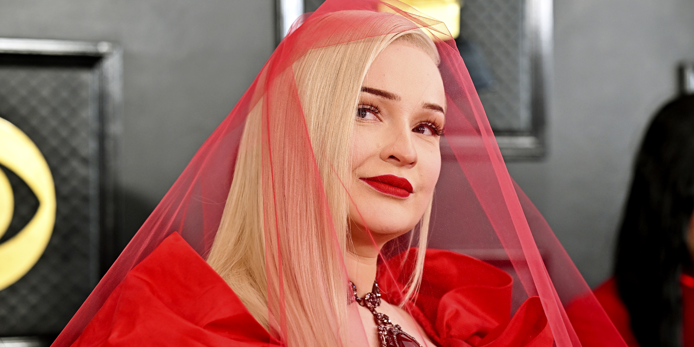 Kim Petras | Source: Getty Images