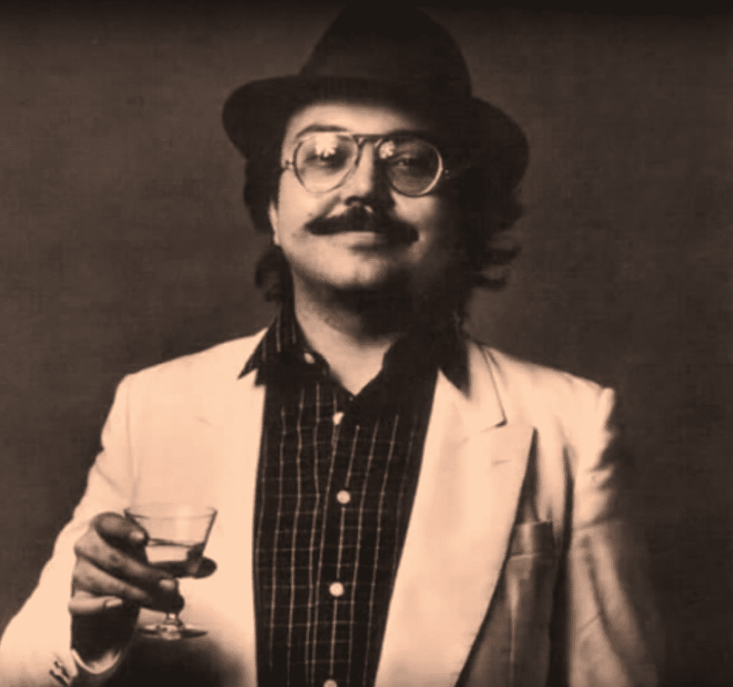 Javier Patricio Pérez, mejor conocido como Gato Pérez, reconocido músico de la época de los años 70. | Imagen: YouTube/Mariano Maccio Javier Patricio Pérez, mejor conocido como Gato Pérez, reconocido músico de la época de los años 70. | Imagen: YouTube/Mariano Maccio