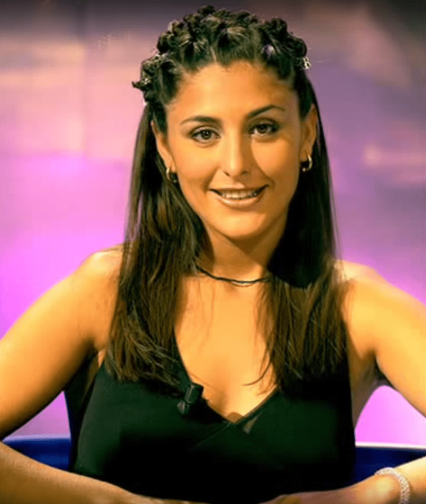 Mónica Ruiz. | Imagen: YouTube/Inma Mónica Ruiz. | Imagen: YouTube/Inma