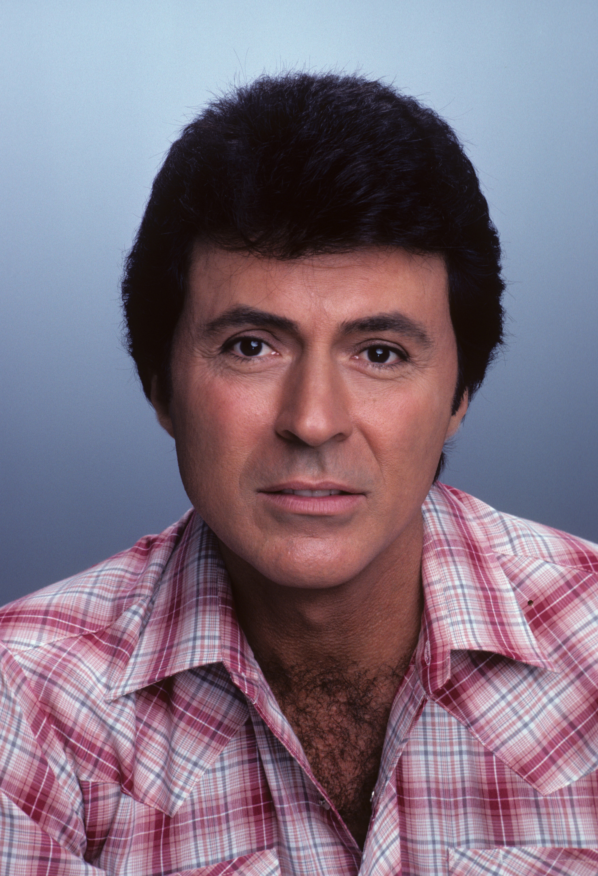 James Darren, circa 1983 | Source: Getty Images