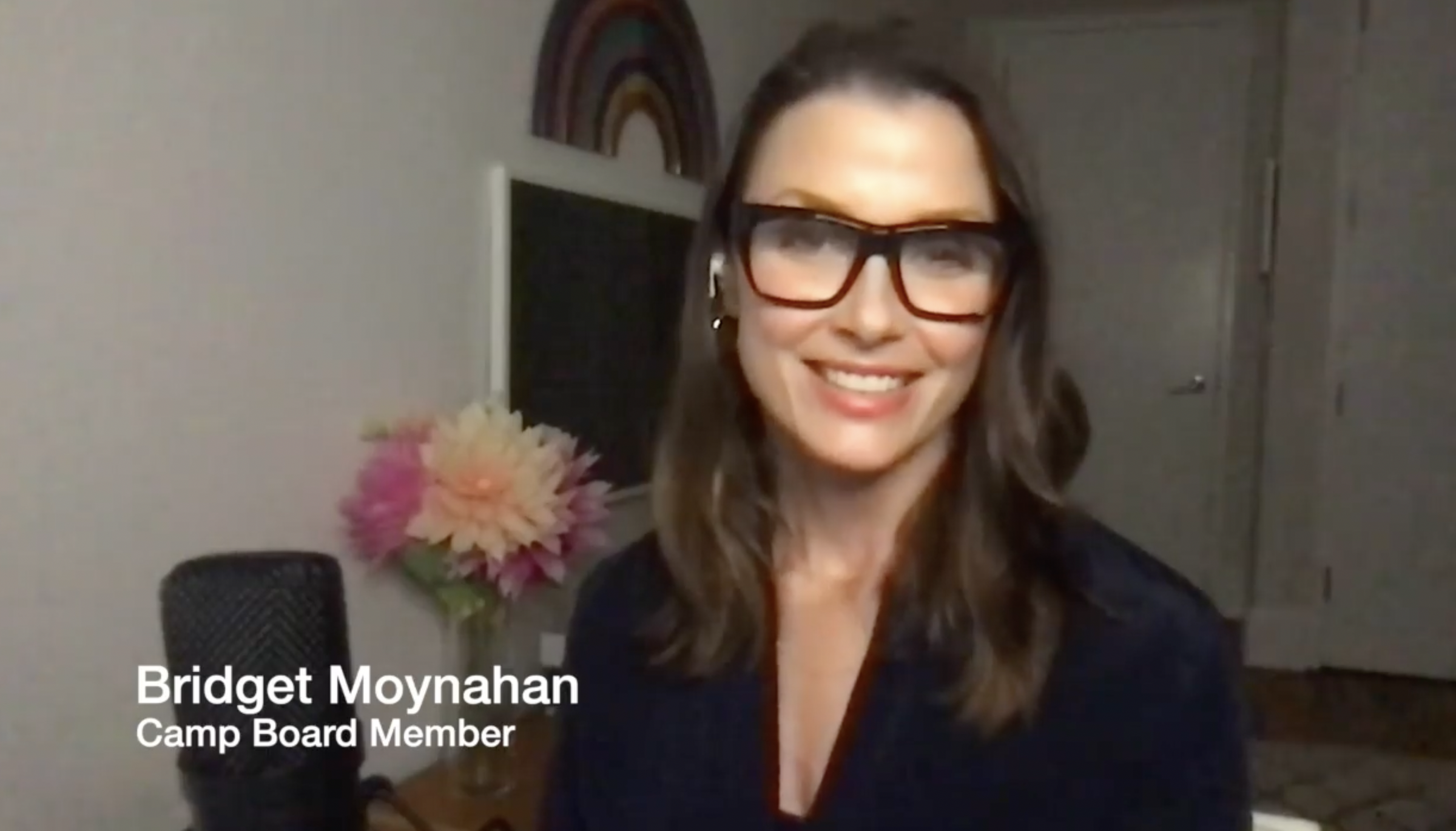 Bridget Moynahan from a post dated May 24, 2022. | Source: Instagram/bridgetmoynahan