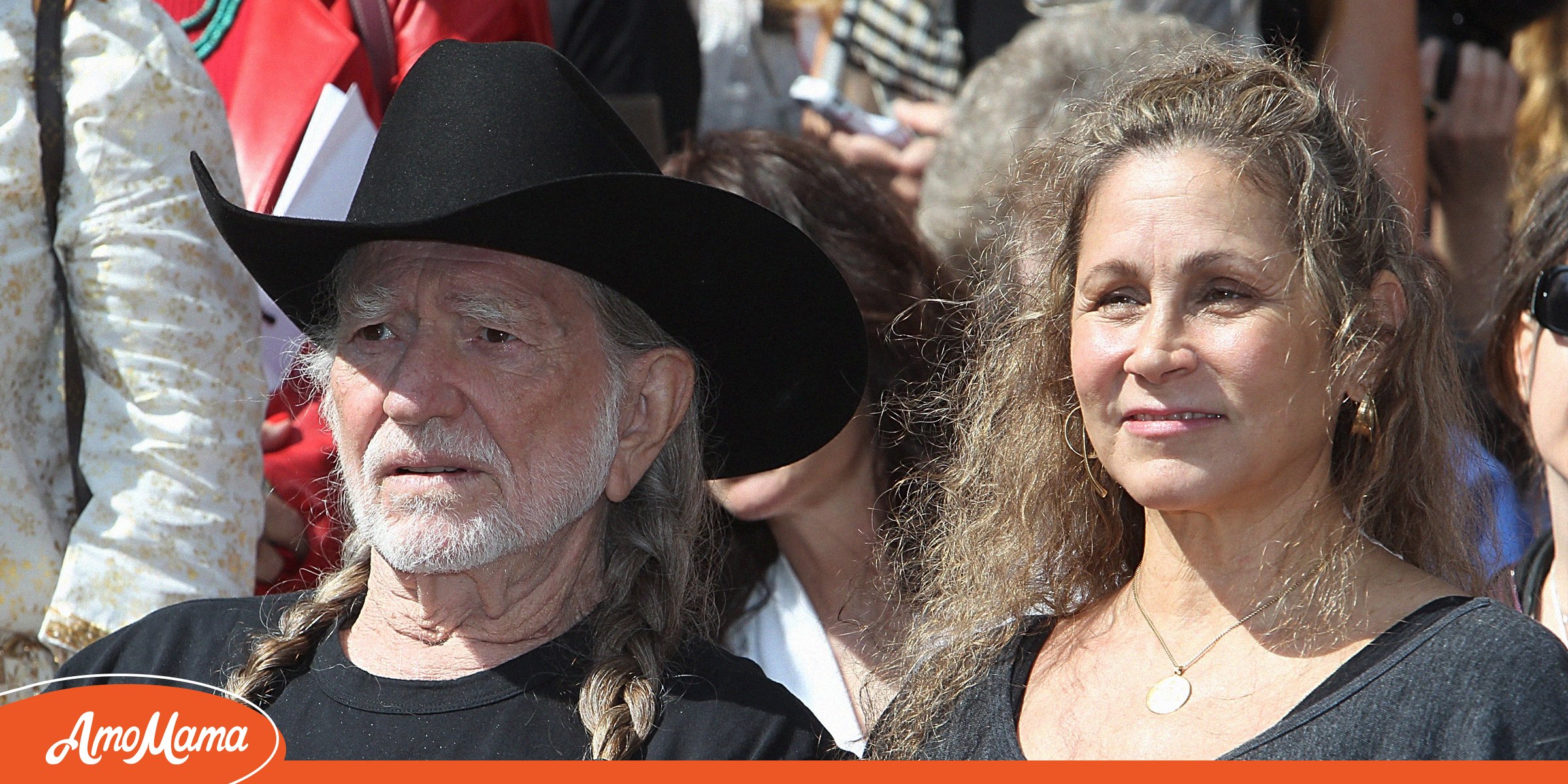 Annie D'Angelo Is Willie Nelson's Fourth Wife – Facts About Her