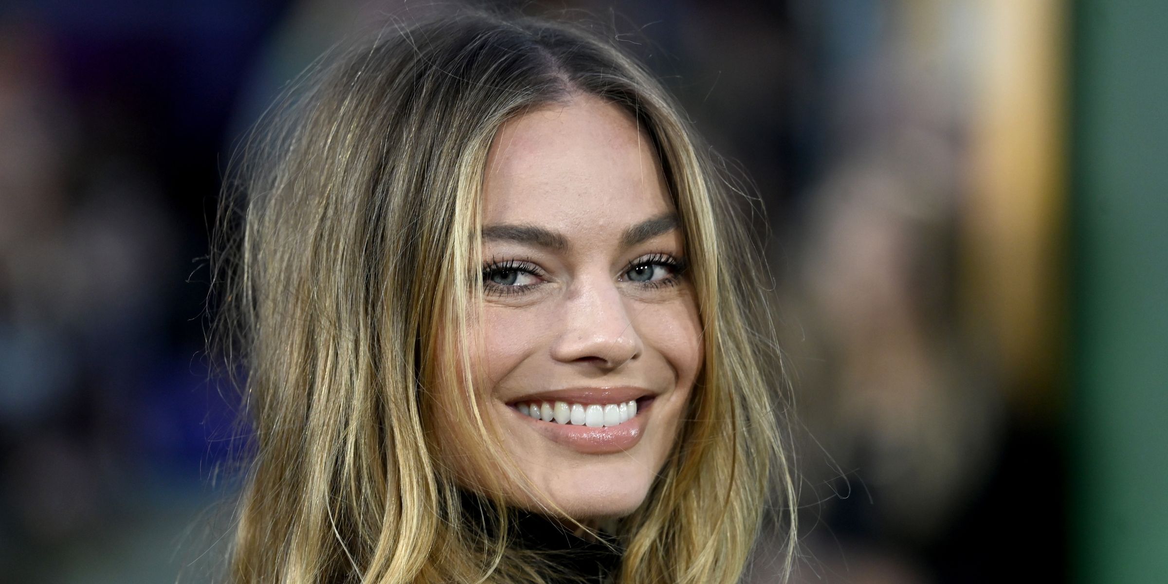 Margot Robbie | Source: Getty Images