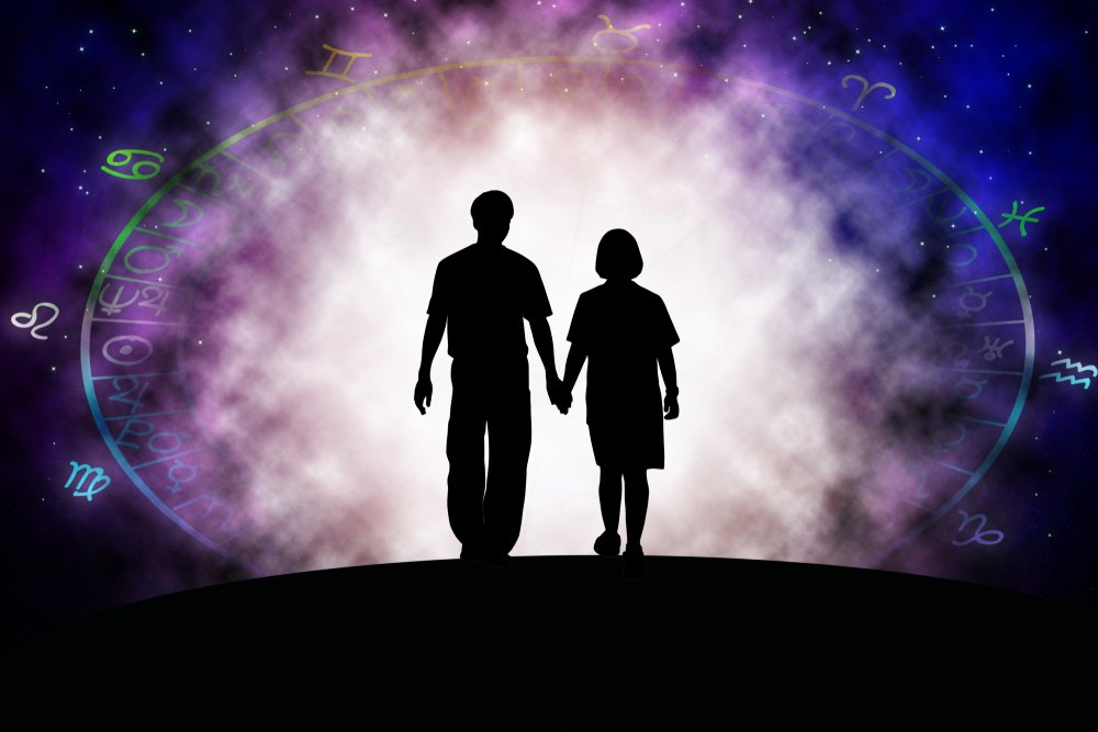 La pasión y el romance no pueden faltar en la vida de estas personas.| Fuente: Shutterstock La pasión y el romance no pueden faltar en la vida de estas personas.| Fuente: Shutterstock