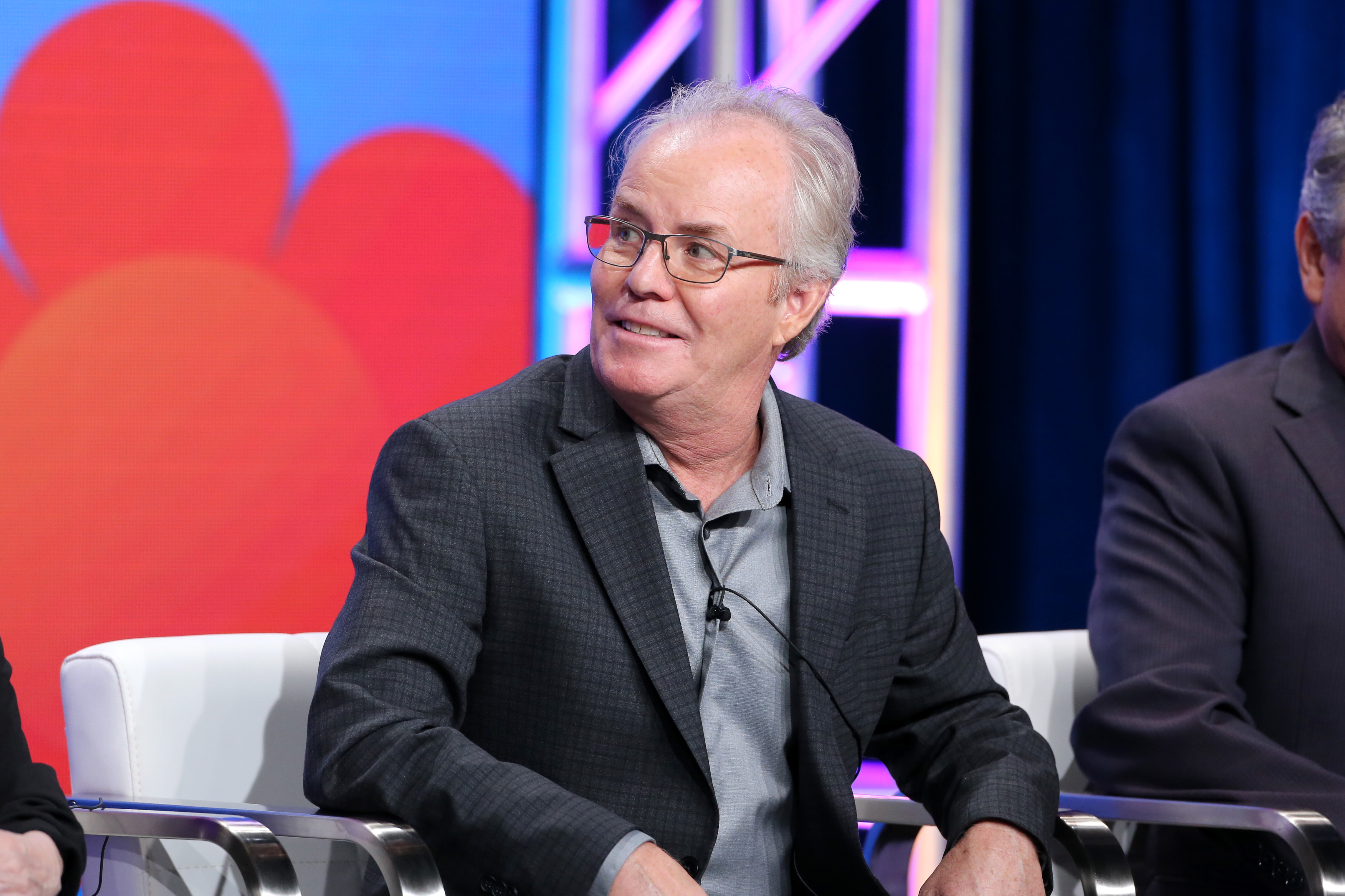 The actor on July 25, 2019 | Source: Getty Images