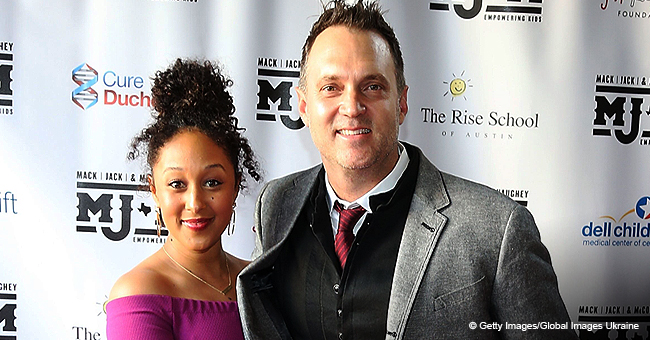 Tamera Mowry and Husband Are All Dressed up as They Go on a Romantic Date Night in Sweet Photos