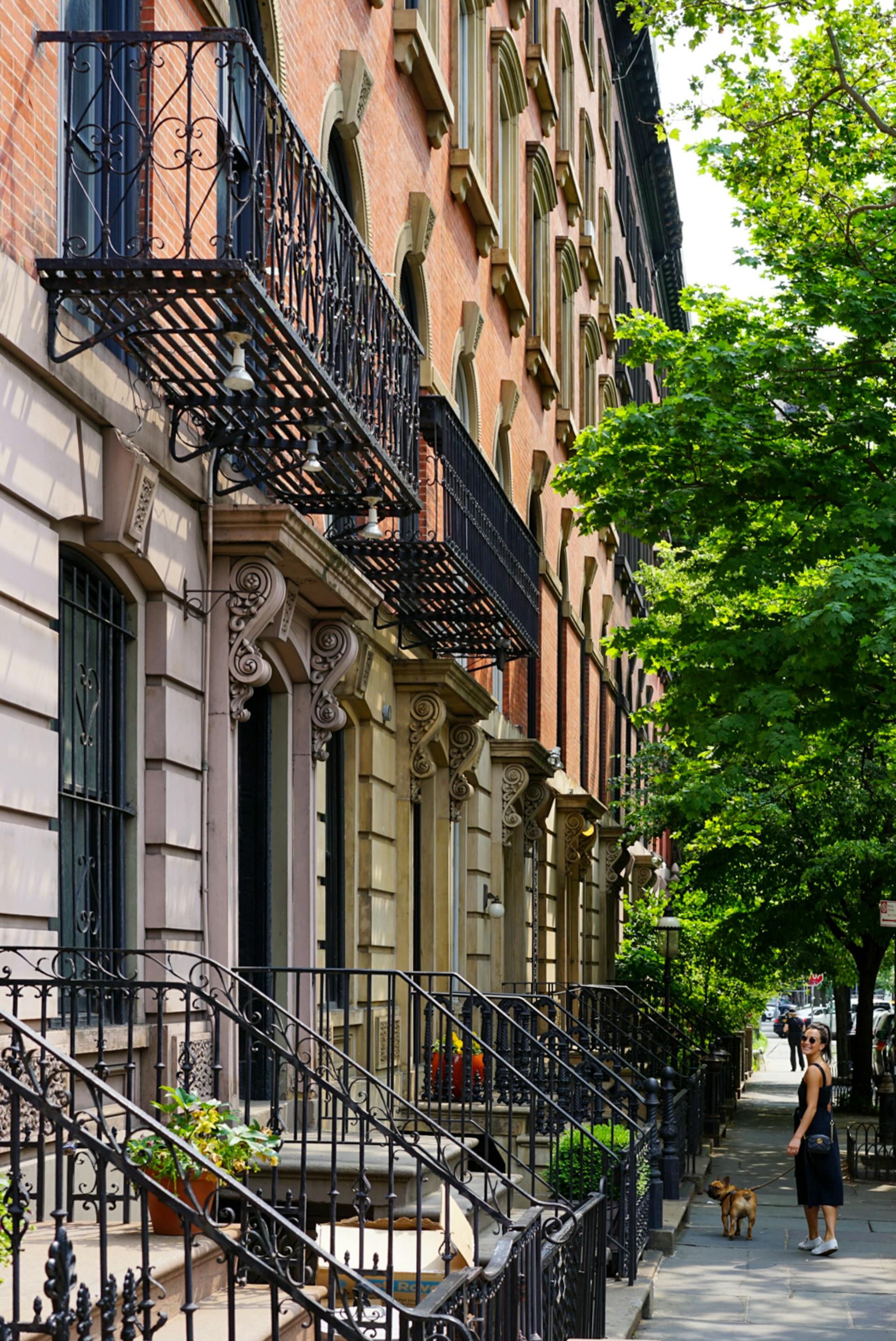 A city street | Source: Pexels