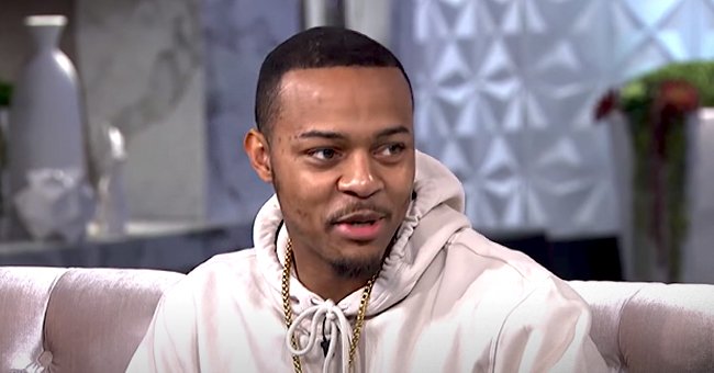 Bow Wow's Father Alfonso Moss Left Him at an Early Age — Inside Their ...