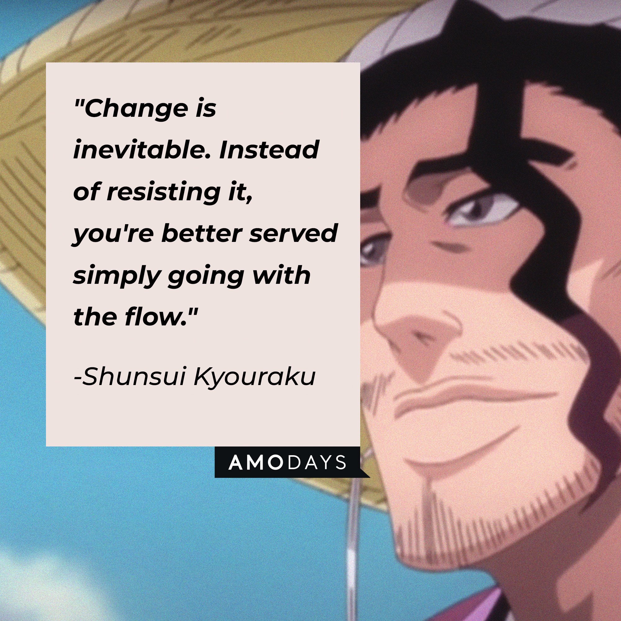 44 Quotes from the Ghostly World of ‘Bleach'