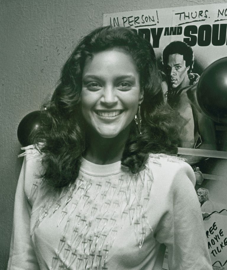 Jayne kennedy pics