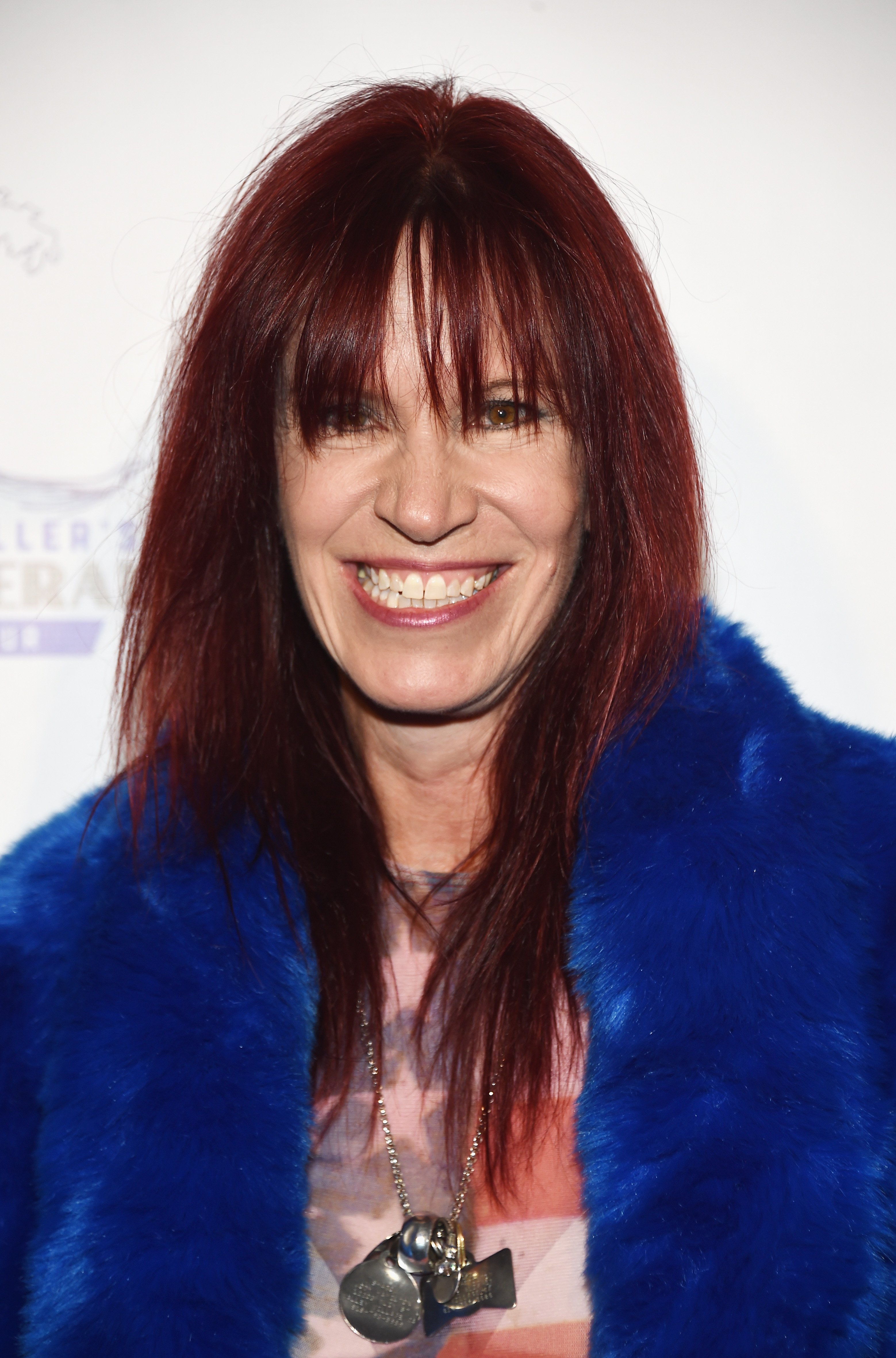 Jody Hamilton attends the Los Angeles leg of Stephanie Miller's Sexy Liberal Blue Wave Tour on November 3, 2018. | Source: Getty Images