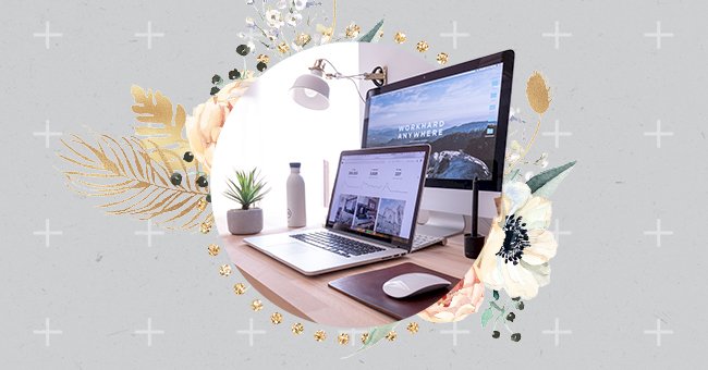 5 Easy Tips To Refresh Your Workspace For More Productivity