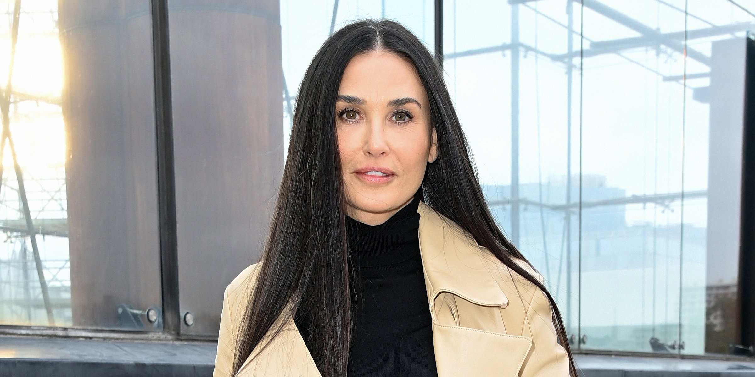 Demi Moore | Source: Getty Images