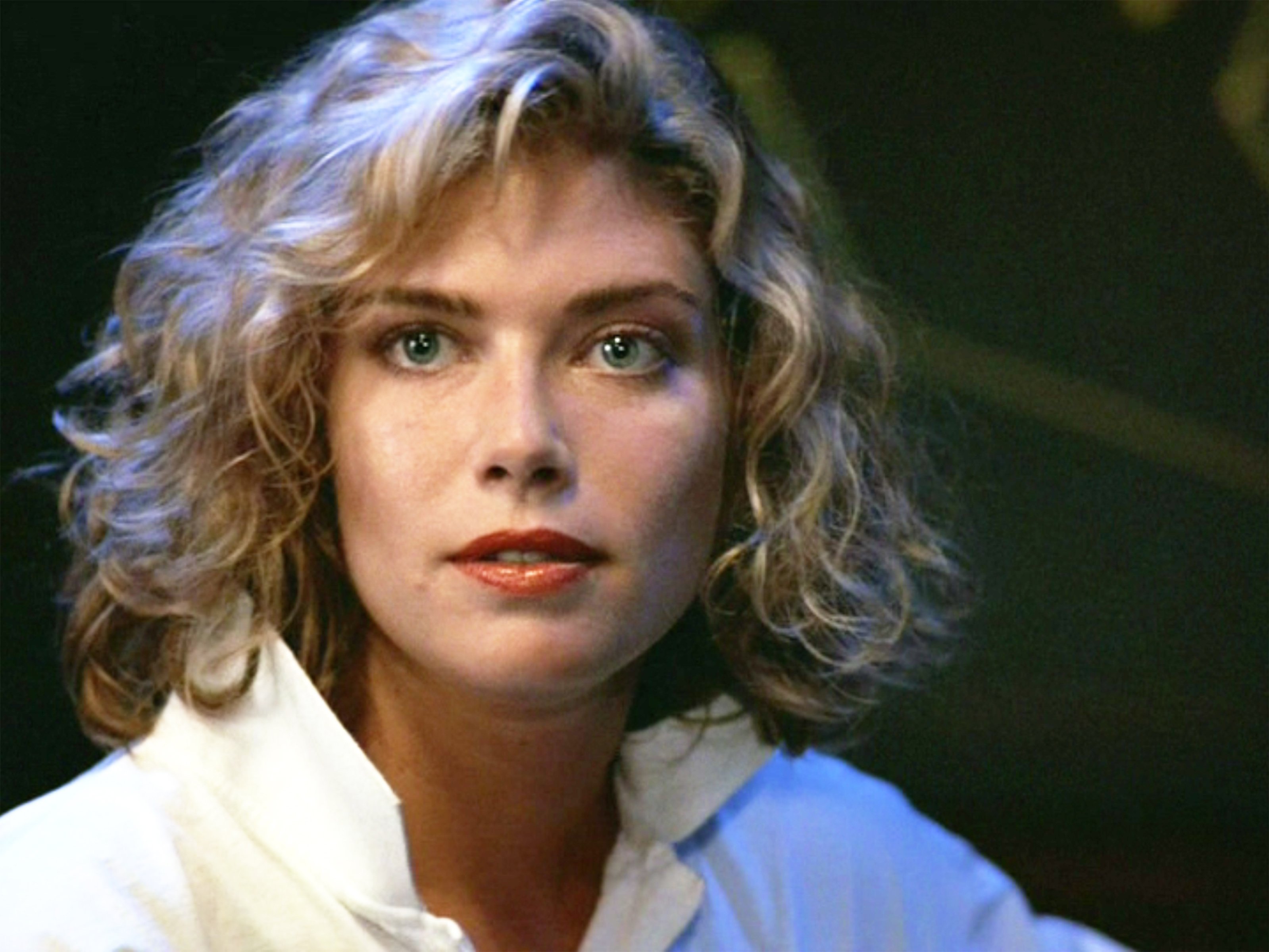 The Life Of ‘top Gun Star Kelly Mcgillis 34 Years After The Movies