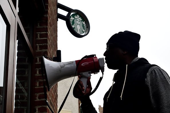 An African American man.| Photo: Getty Images.