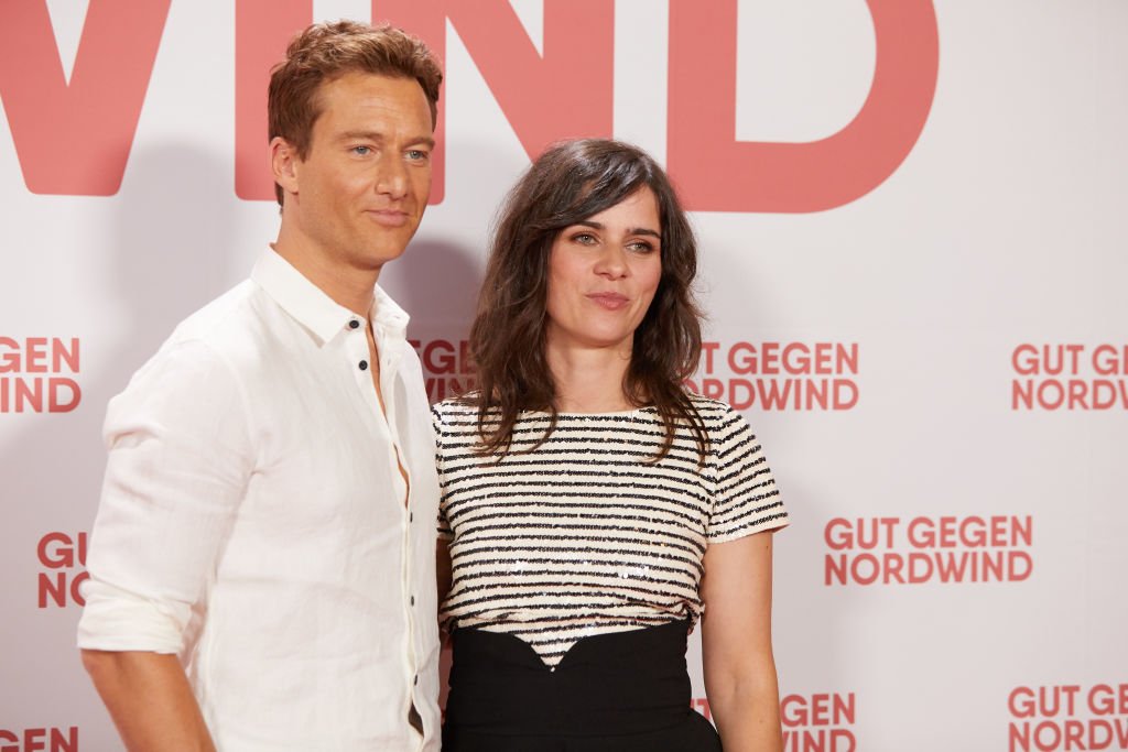Tschirner verheiratet nora Tatort: Der