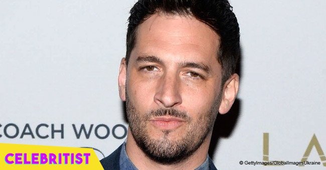 Remember '90s R&B singer Jon B.? He is married to a Black woman and they have two daughters