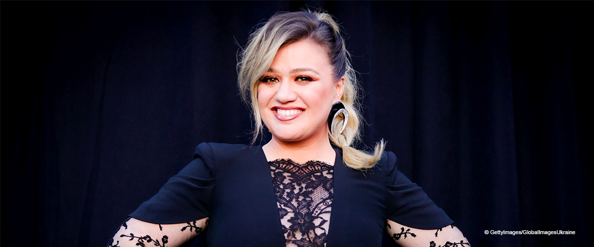 Kelly Clarkson Who Was Mistaken for a Seat Filler at the ACM Awards Says: ‘It Made My Night’