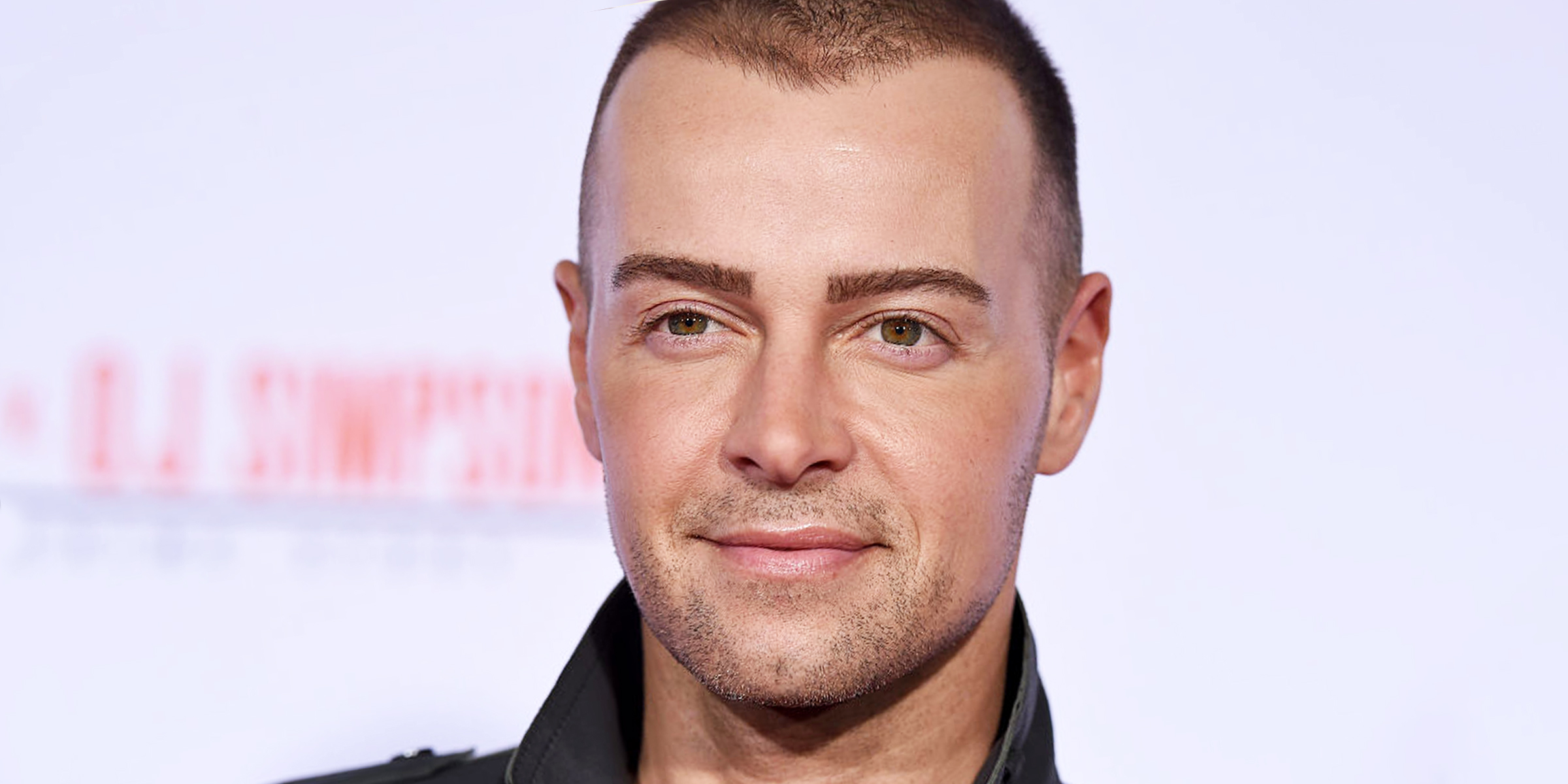 Joey Lawrence | Source: Getty Images