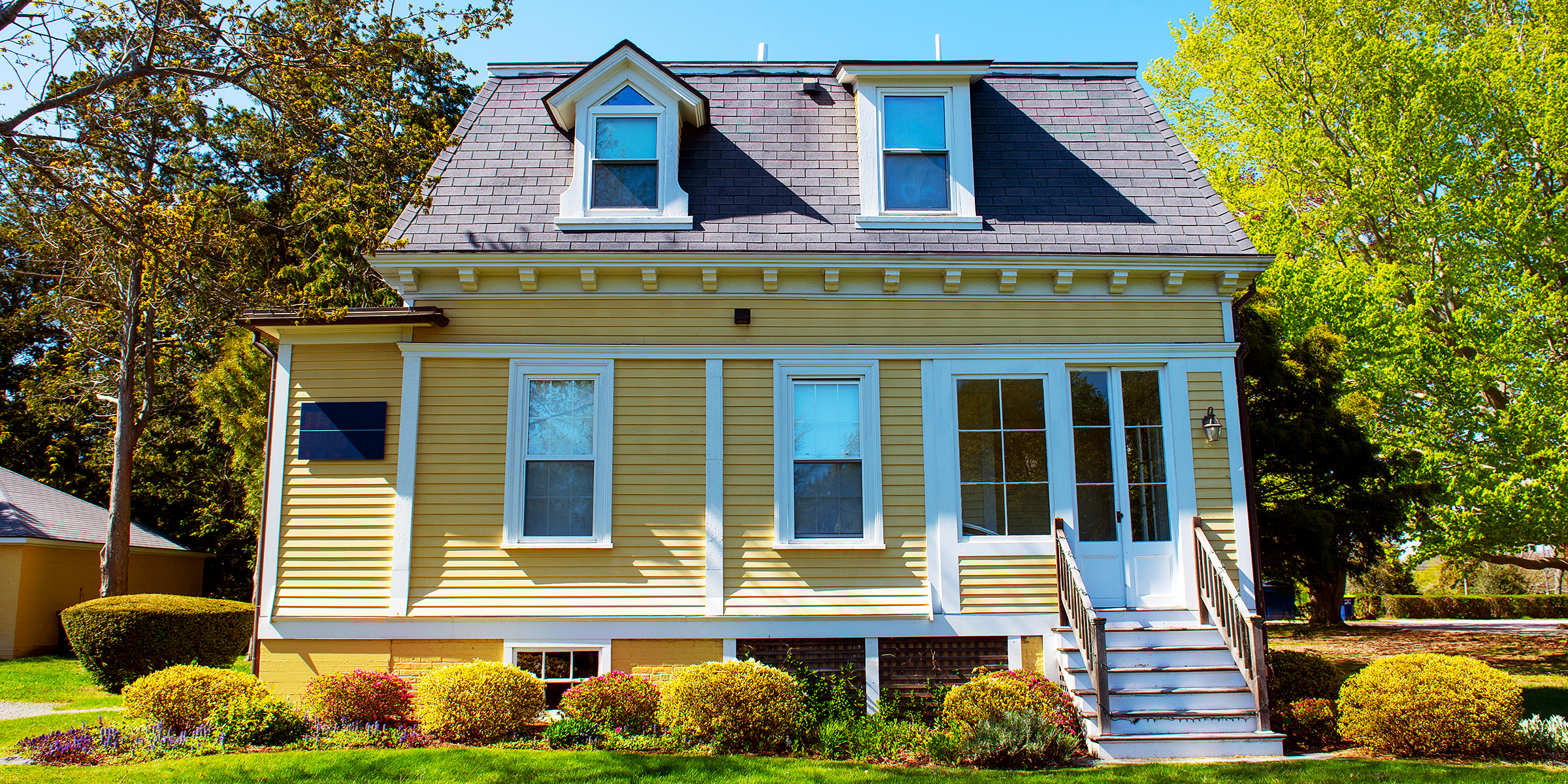 House | Source: Shutterstock