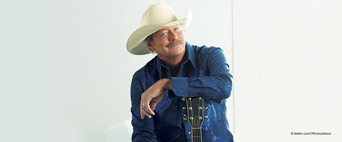 Singer Alan Jackson Forced to Postpone Concerts Due to Health Issues