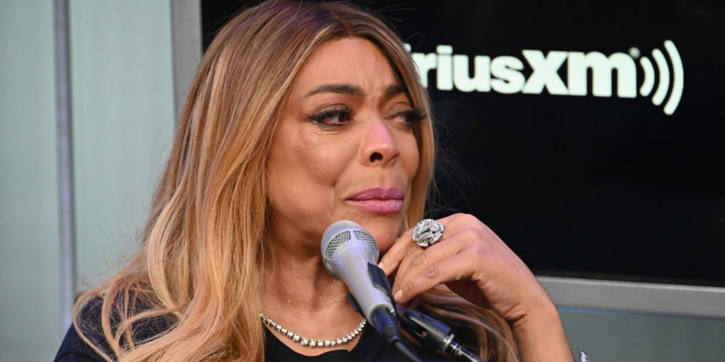 Wendy Williams | Source: Getty Images