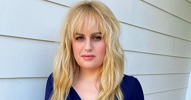   instagram.com/rebelwilson