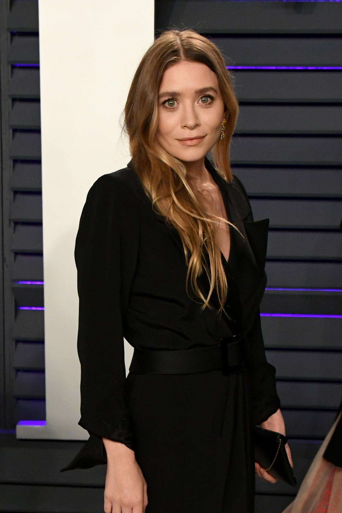 Ashley Olsen at the 2019 Vanity Fair Oscar Party on February 24, 2019 in Beverly Hills, California | Source: Getty Images
