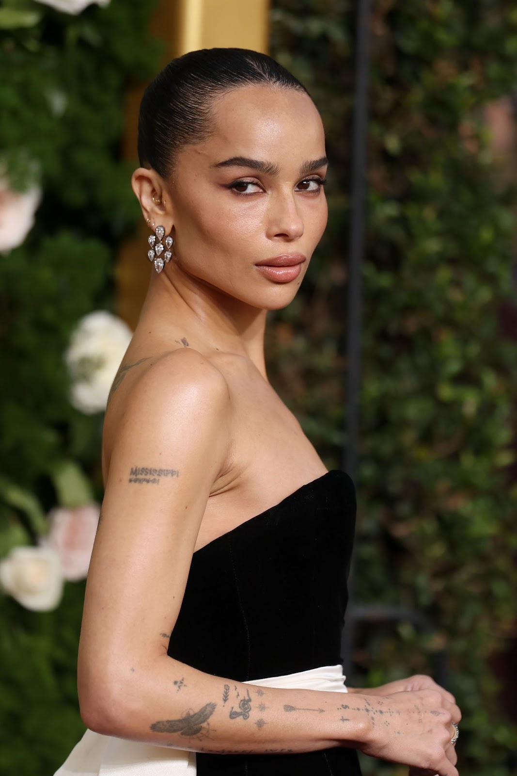 Zoë Kravitz | Source: Getty Images