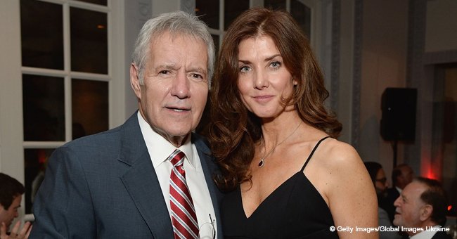 Alex Trebek Is Battling Stage 4 Cancer, Once Said He Wishes He'd Met His Wife of 29 Years Earlier