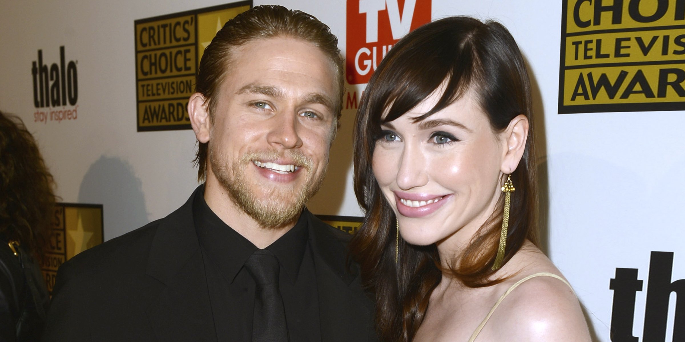 McNelis A Look inside the Life of Charlie Hunnam’s Girlfriend and Their Love Story