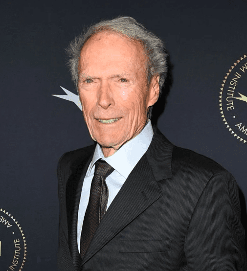 Clint Eastwood in Beverly Hills am 03.01.20 in Los Angeles. | Quelle: Getty Images